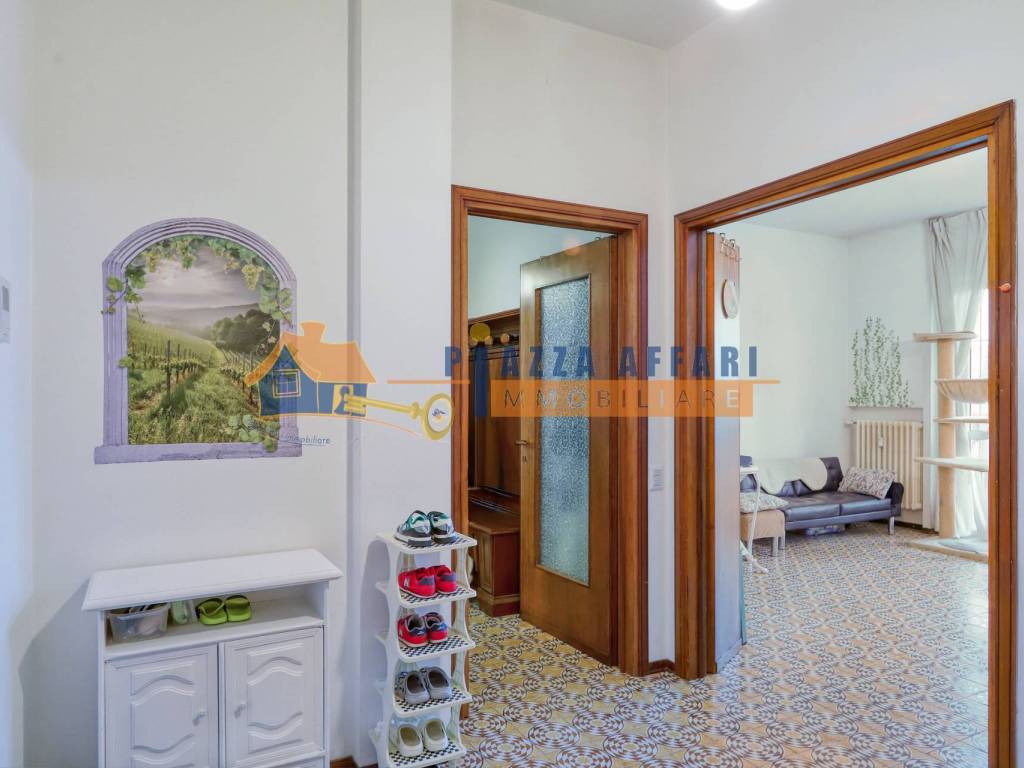 Appartamento a Gallarate in via Agnelli, 13 - Foto 5