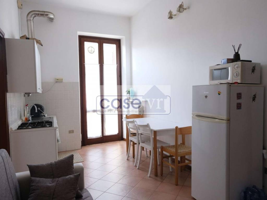 Appartamento a Verona in Piazza Corrubbio, 6 - Foto 2