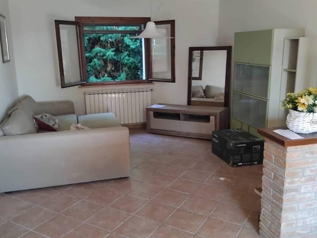Villa a Tresignana in VIA Col di Ferro Basso, 8 - Foto 3