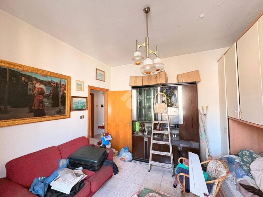 Appartamento a Fondi in Appartamento Via Luigi Punzi, 2 - Foto 2