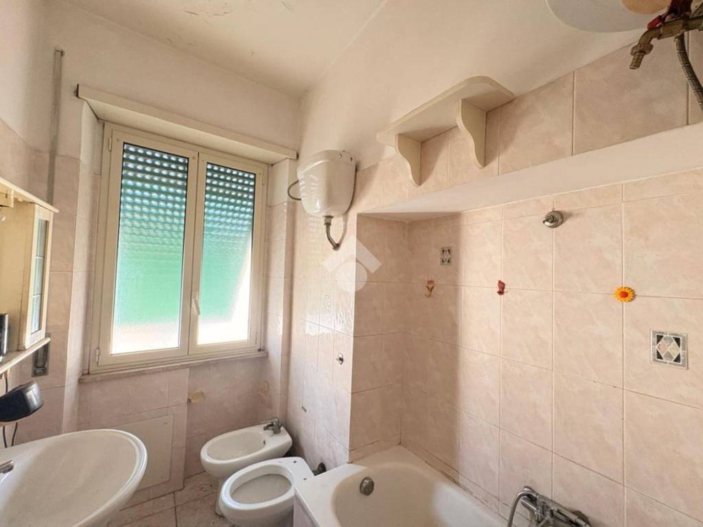 Appartamento a Fondi in Appartamento Via Luigi Punzi, 2 - Foto 3