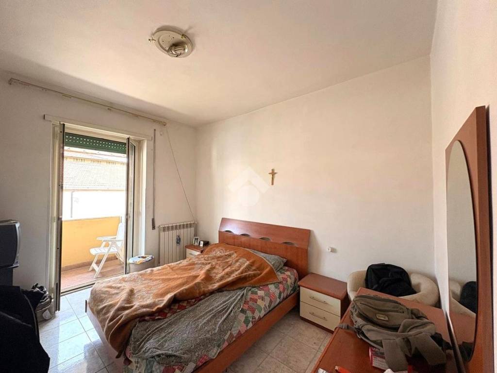 Appartamento a Fondi in Appartamento Via Luigi Punzi, 2 - Foto 4