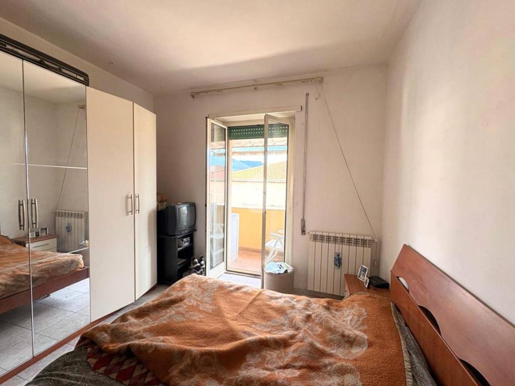 Appartamento a Fondi in Appartamento Via Luigi Punzi, 2 - Foto 5