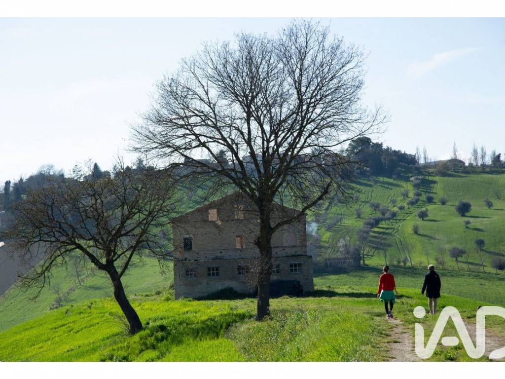 Rustico / casale a Monte san pietrangeli in Via contrada miciangelo, 0 - Foto 2