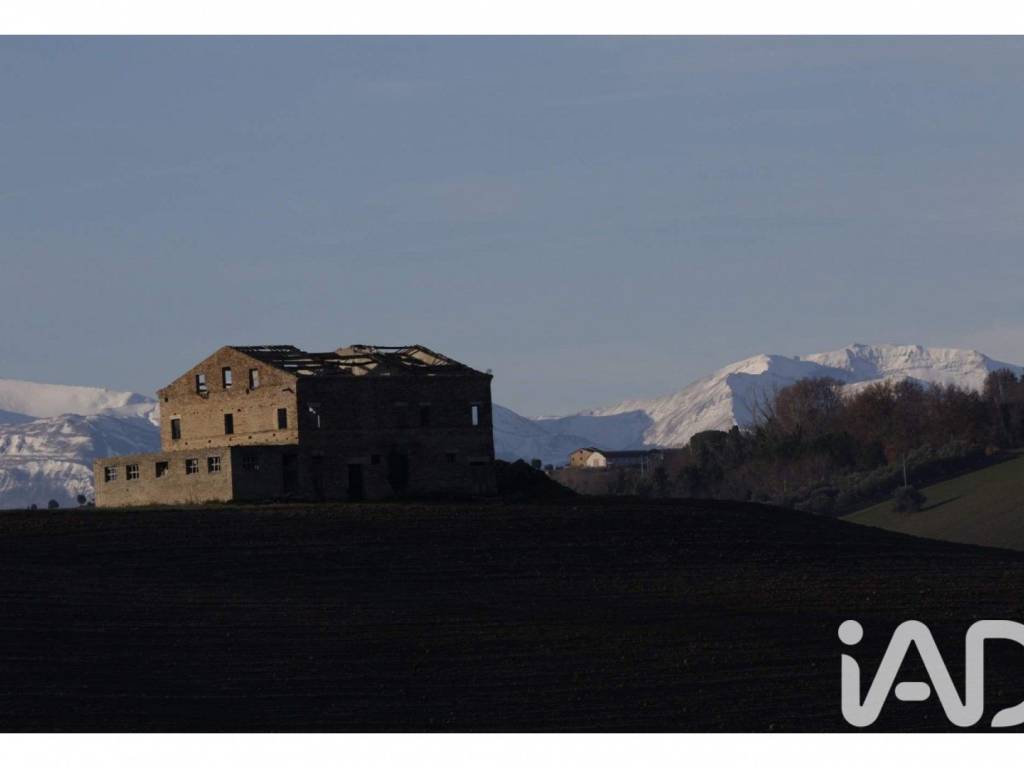 Rustico / casale a Monte san pietrangeli in Via contrada miciangelo, 0 - Foto 5