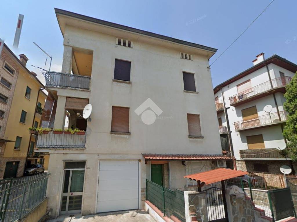Appartamento a Vicenza in Str. del Cavalcavia, 36 - Foto 3