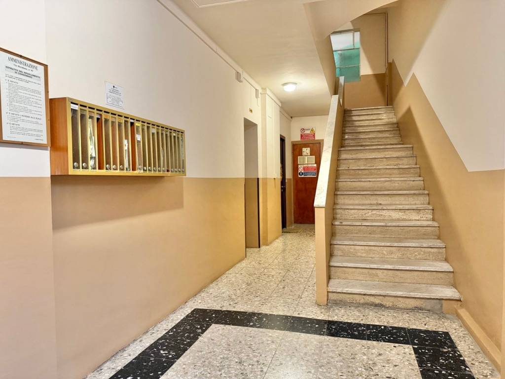 Appartamento a Sanremo in Via Privata Meridiana Ferrari - Foto 2