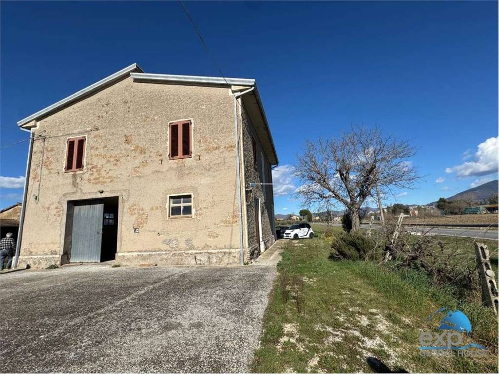 Casa indipendente a Bettona - Foto 5