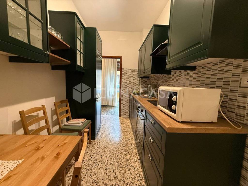 Appartamento a Mortara in Piazza Silvabella, 17 - Foto 3