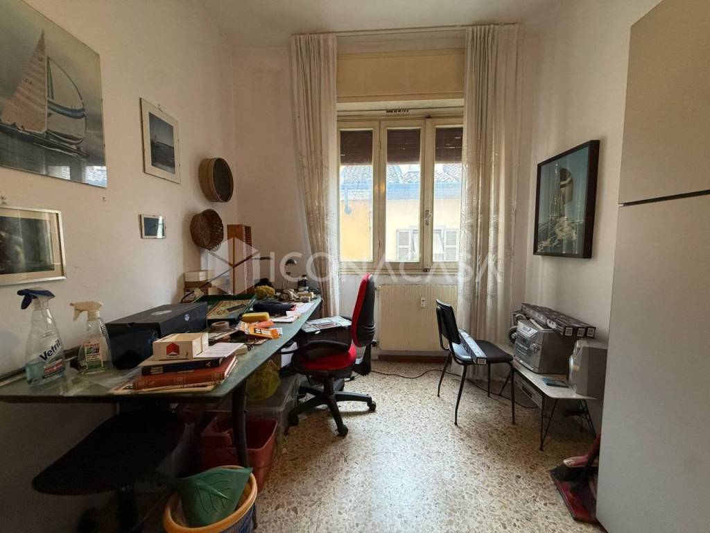 Appartamento a Mortara in Piazza Silvabella, 17 - Foto 5