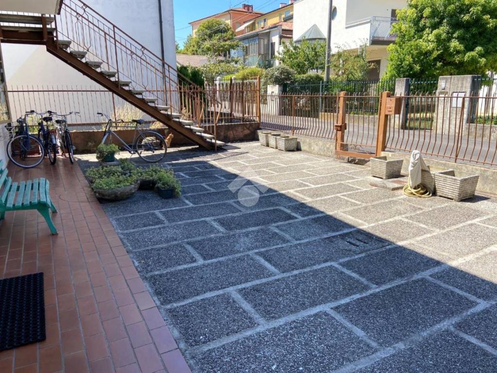 Appartamento a Padova in Via Melan, 7 - Foto 2