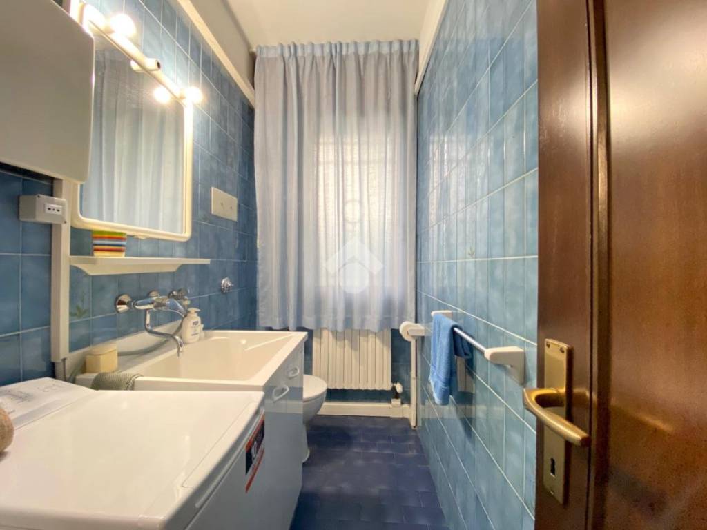 Appartamento a Padova in Via Melan, 7 - Foto 3