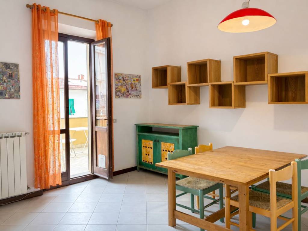 Appartamento a Pontedera in Via Roma, , 215 - Foto 3