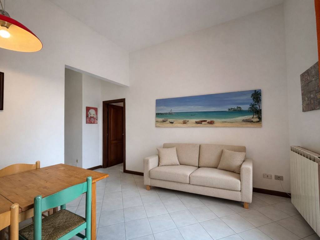 Appartamento a Pontedera in Via Roma, , 215 - Foto 5
