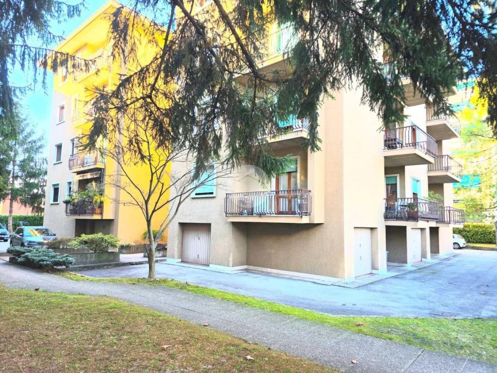 Appartamento a Treviso in Via Montello, 35 - Foto 3