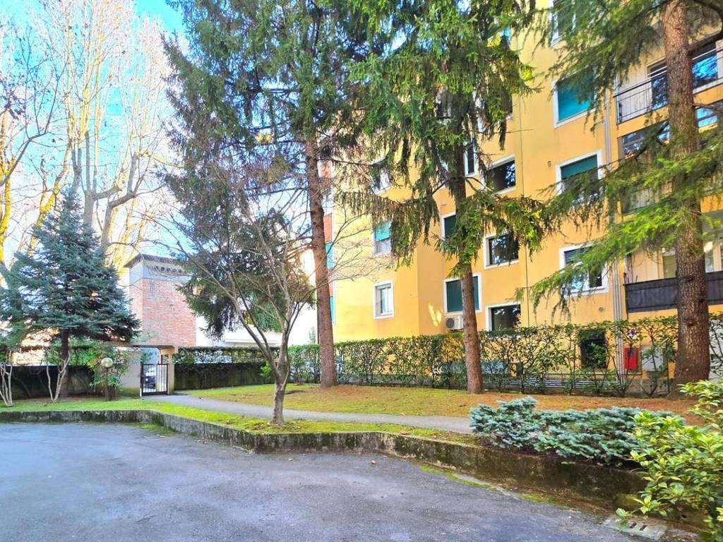 Appartamento a Treviso in Via Montello, 35 - Foto 4