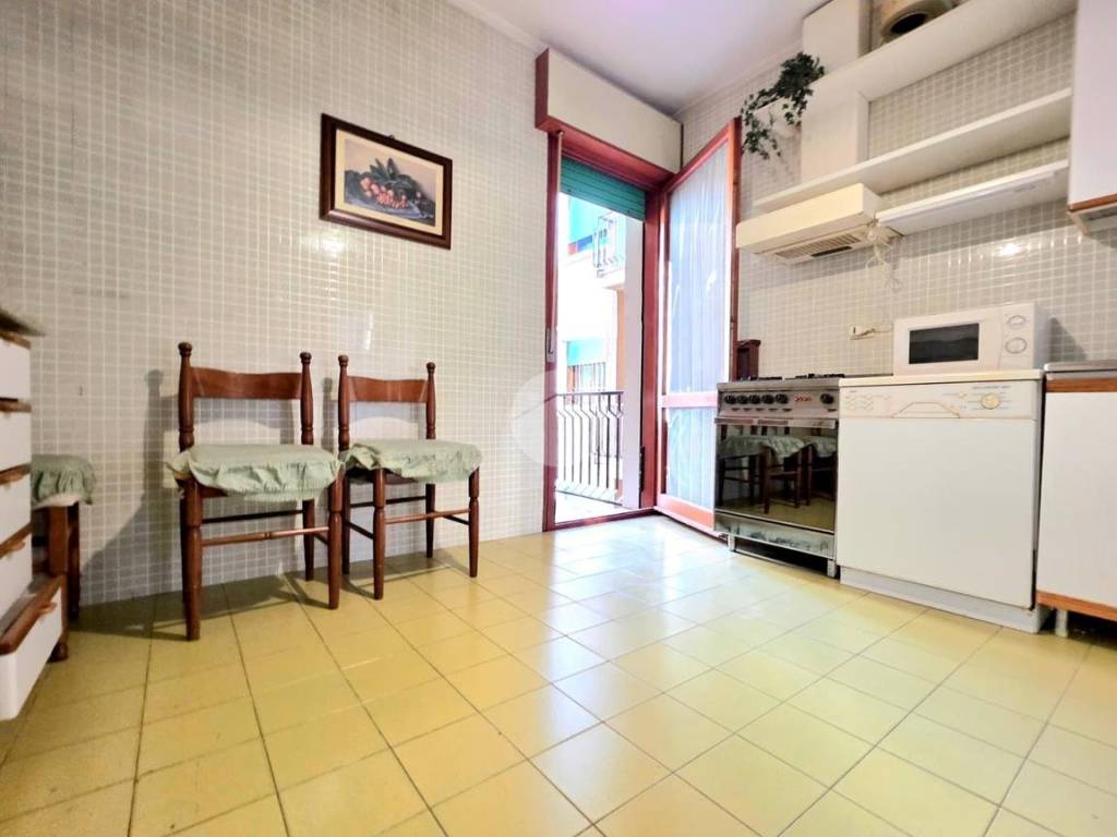 Appartamento a Treviso in Via Montello, 35 - Foto 5