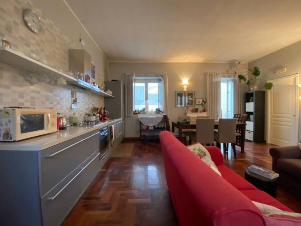 Appartamento a Caserta in Via san gennaro, 117 - Foto 4