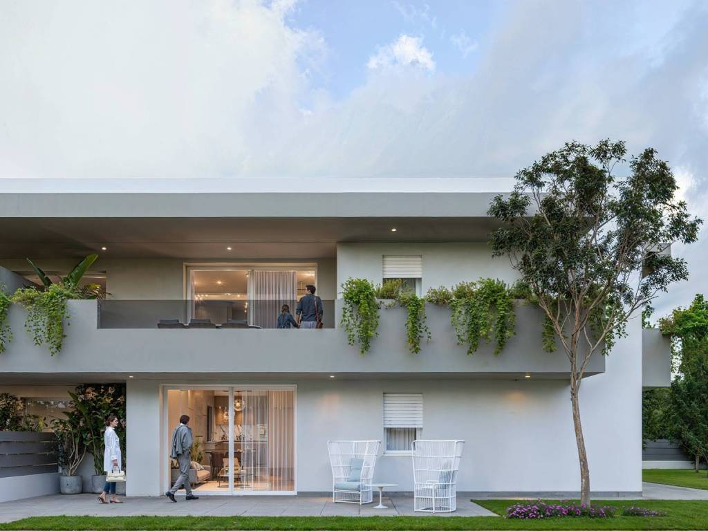 Appartamento a Cittadella in Via Giuseppe Verdi - Foto 2