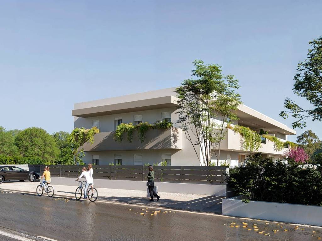 Appartamento a Cittadella in Via Giuseppe Verdi - Foto 3