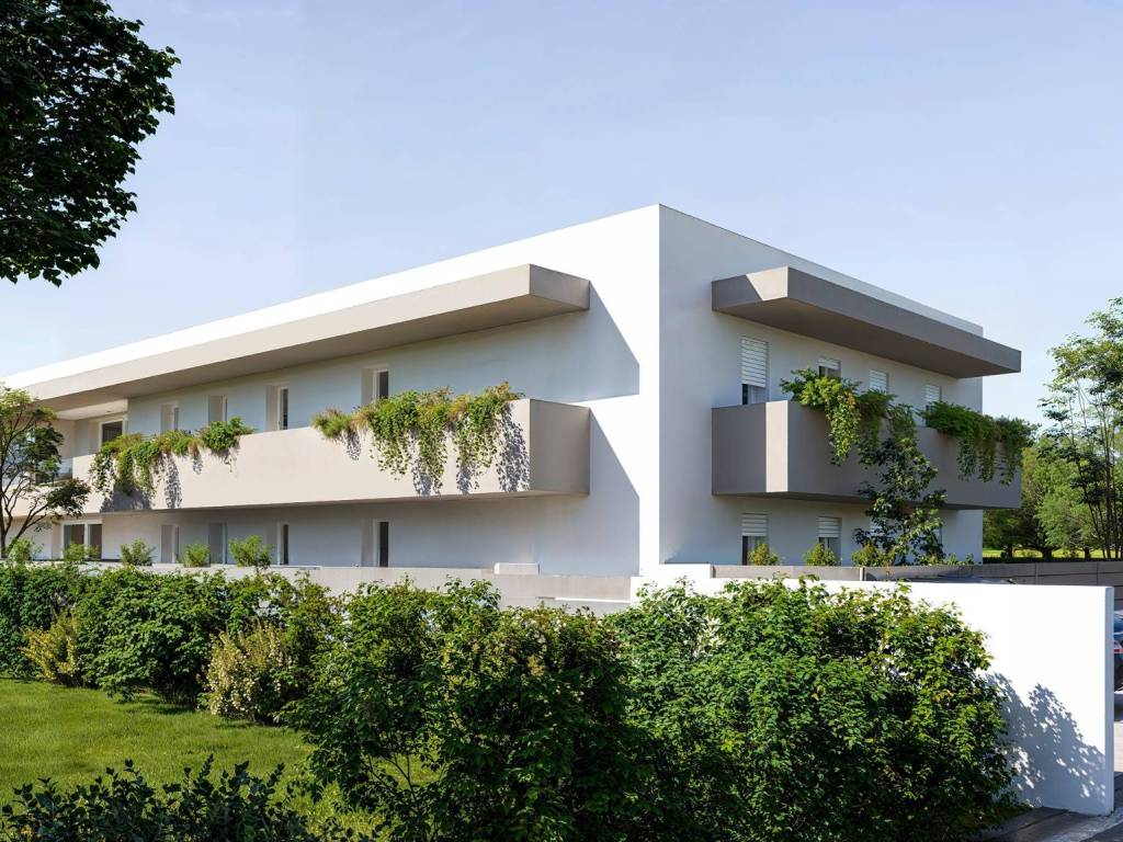 Appartamento a Cittadella in Via Giuseppe Verdi - Foto 4