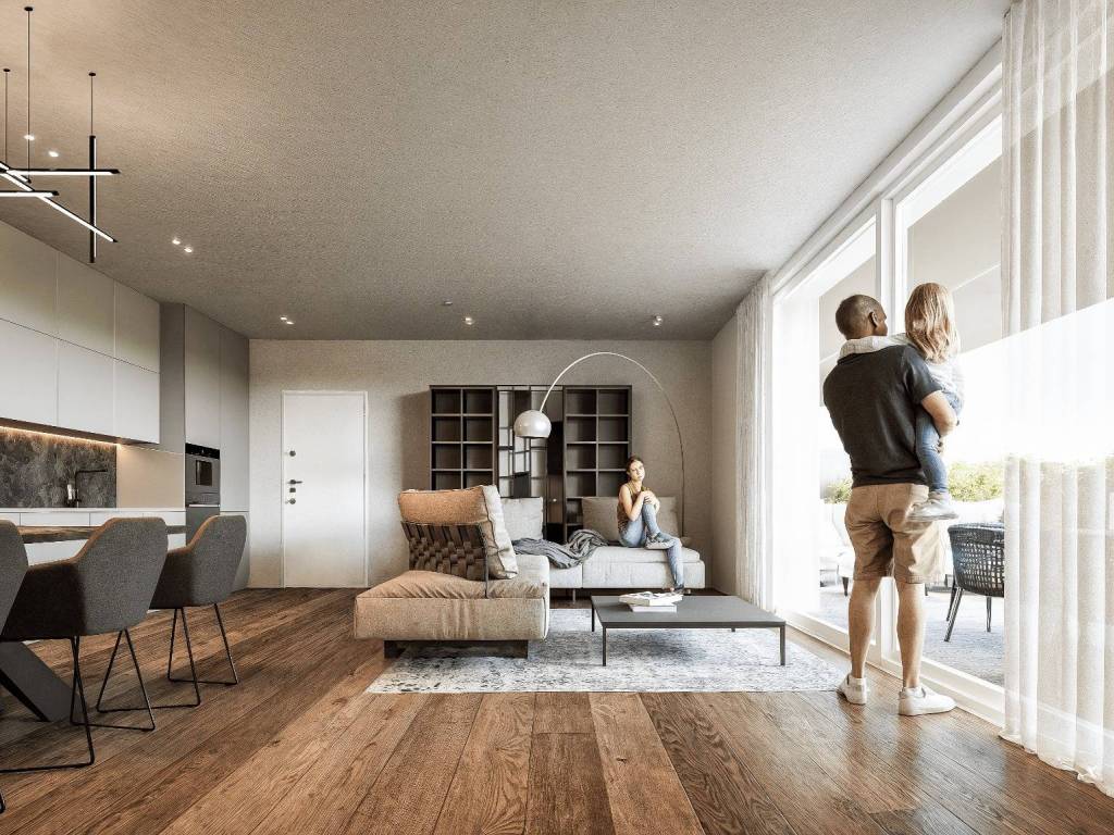 Appartamento a Cittadella in Via Giuseppe Verdi - Foto 5