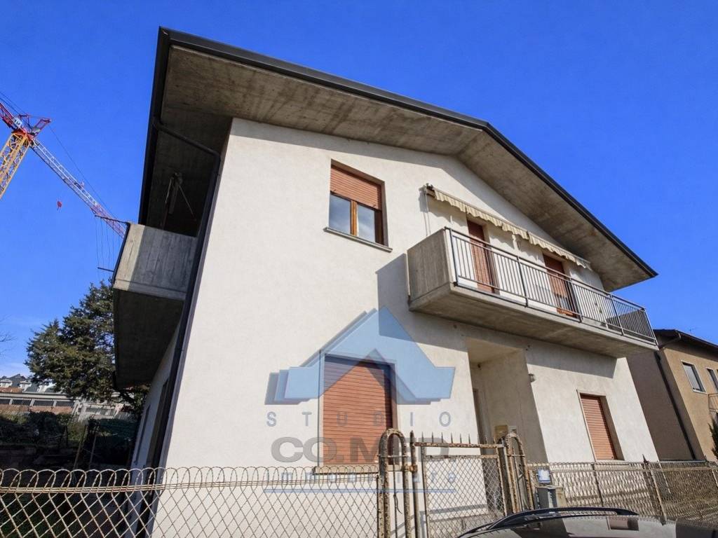 Villa a Seriate in Via Palma Il Vecchio, 14 - Foto 2