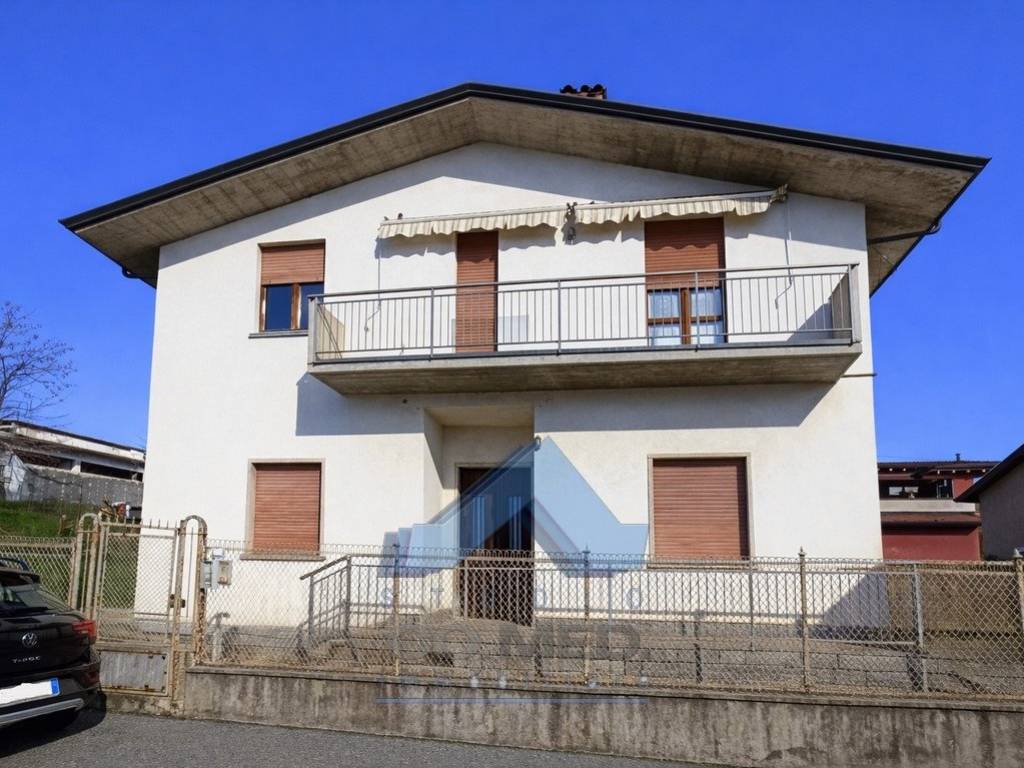 Villa a Seriate in Via Palma Il Vecchio, 14 - Foto 3