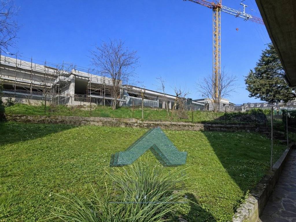 Villa a Seriate in Via Palma Il Vecchio, 14 - Foto 5