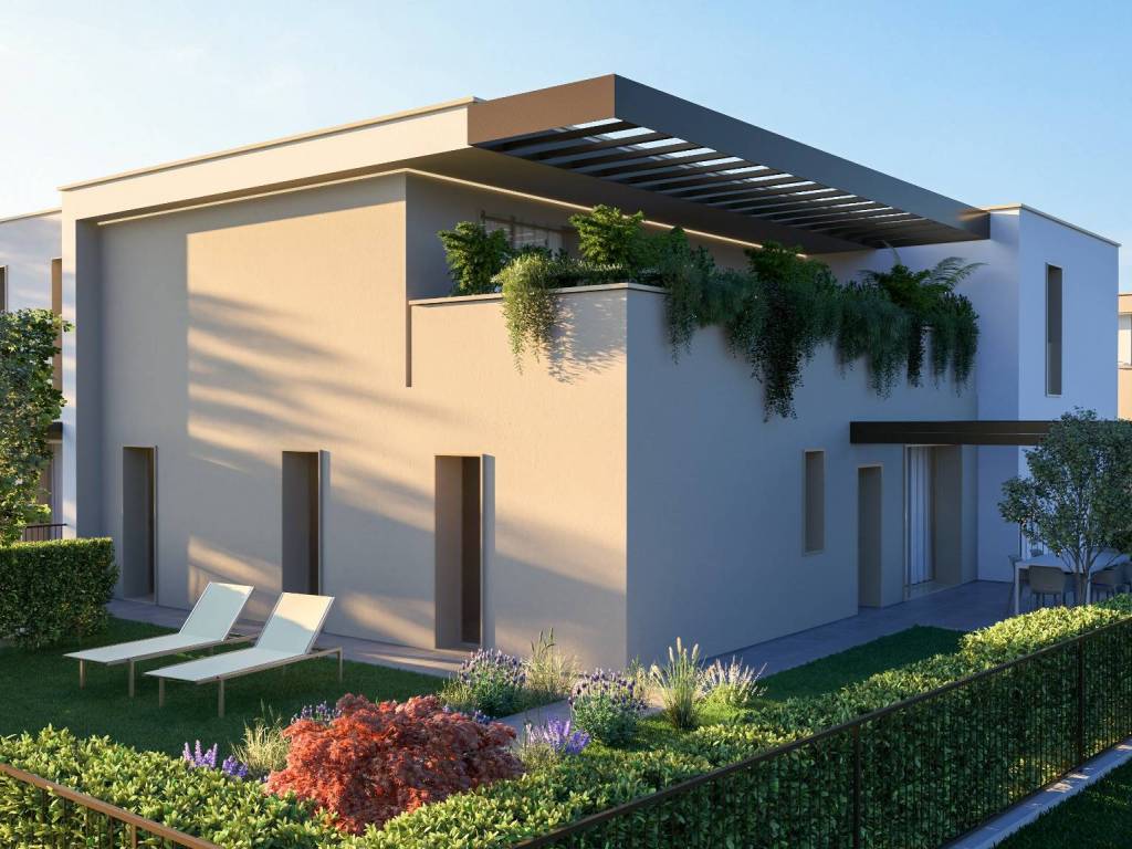 Appartamento a Thiene in Via Peschiera - Foto 2