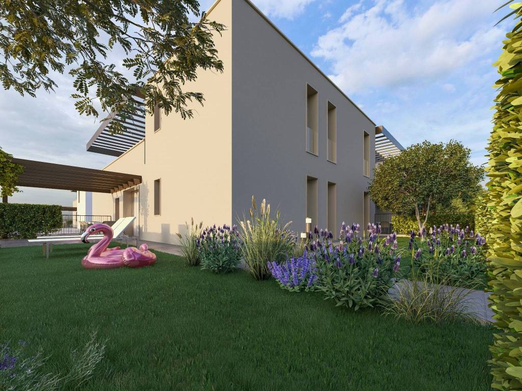 Appartamento a Thiene in Via Peschiera - Foto 3