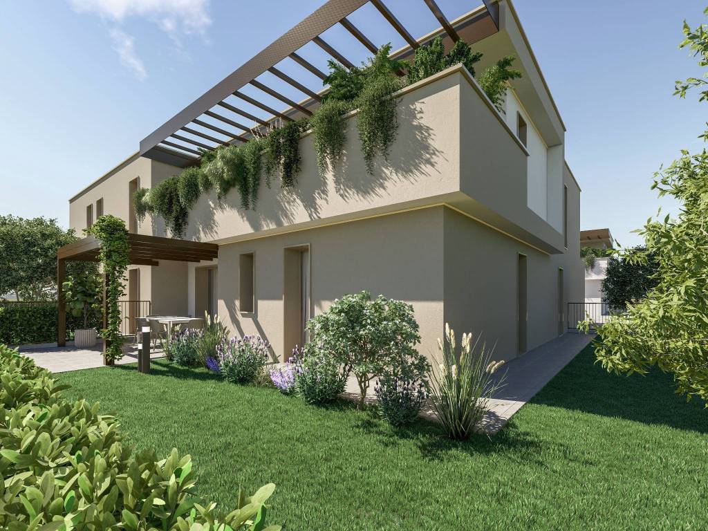 Appartamento a Thiene in Via Peschiera - Foto 4