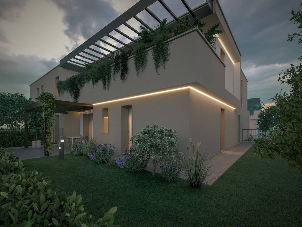 Appartamento a Thiene in Via Peschiera - Foto 5