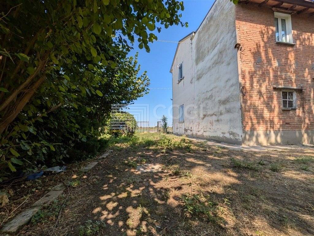 Casa indipendente a Sant'agata sul santerno in Via Bastia, 64 - Foto 2