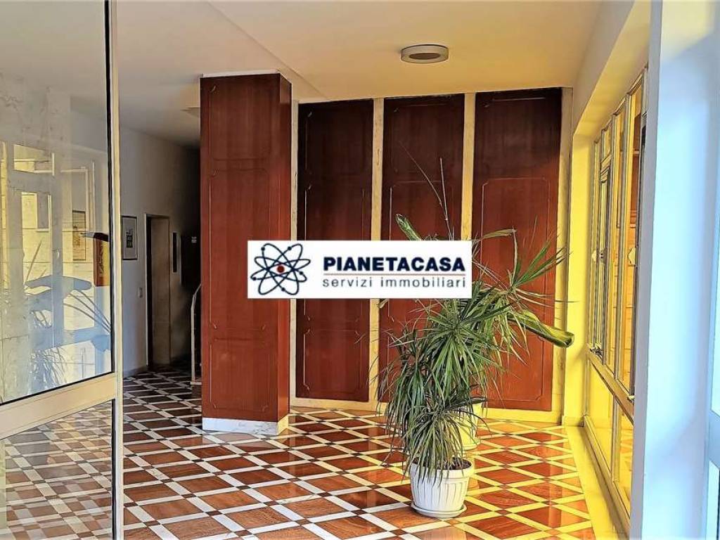 Appartamento a Bergamo in Via Suardi - Foto 3