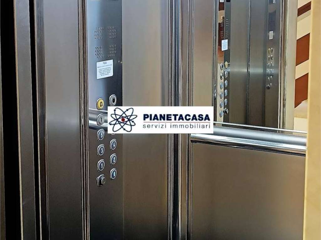 Appartamento a Bergamo in Via Suardi - Foto 4