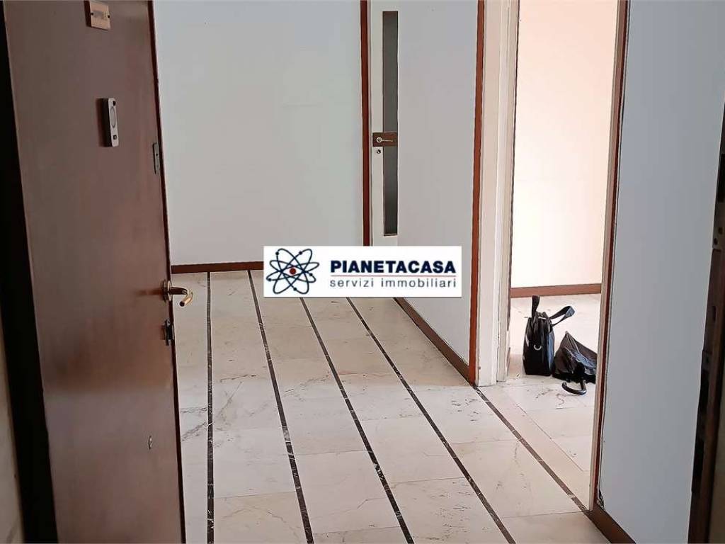 Appartamento a Bergamo in Via Suardi - Foto 5