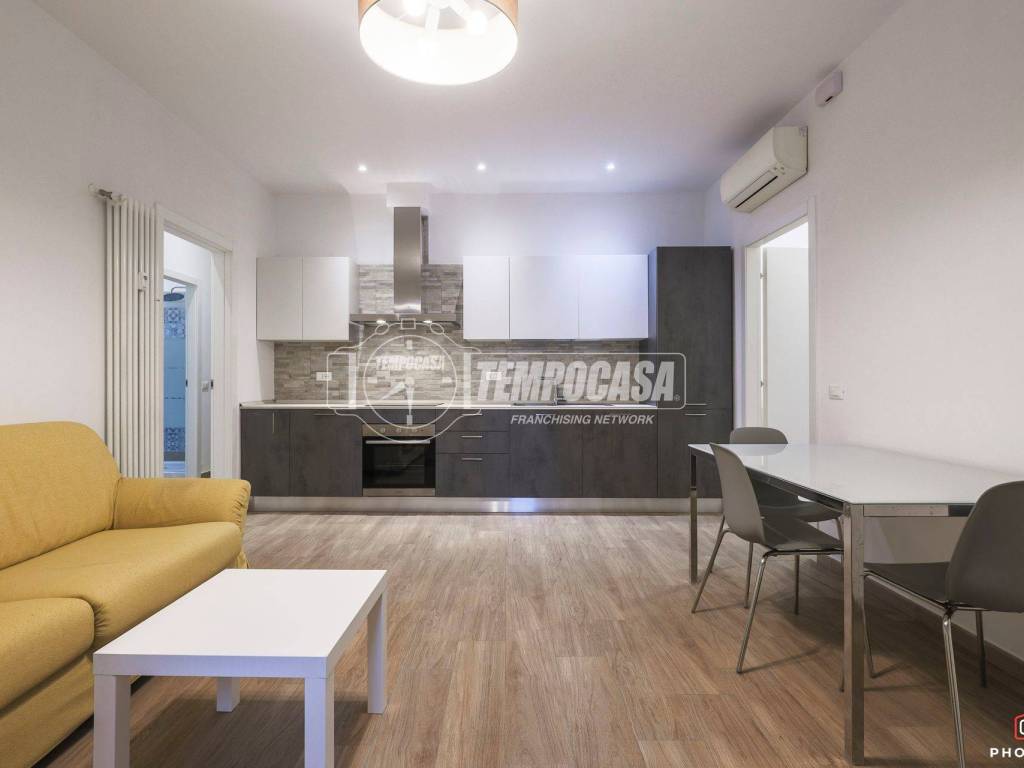Appartamento a Bologna in Via Carlo Alberto Salustri Trilussa, 3 - Foto 2
