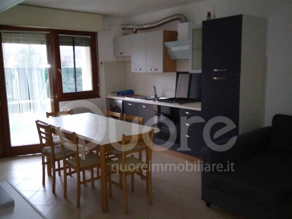 Appartamento a Udine in Via Pavia - Foto 4