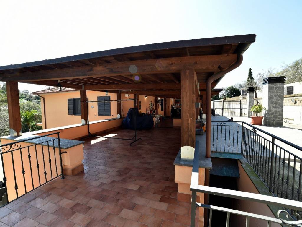 Villa a Bolsena in Via della Rena - Foto 2