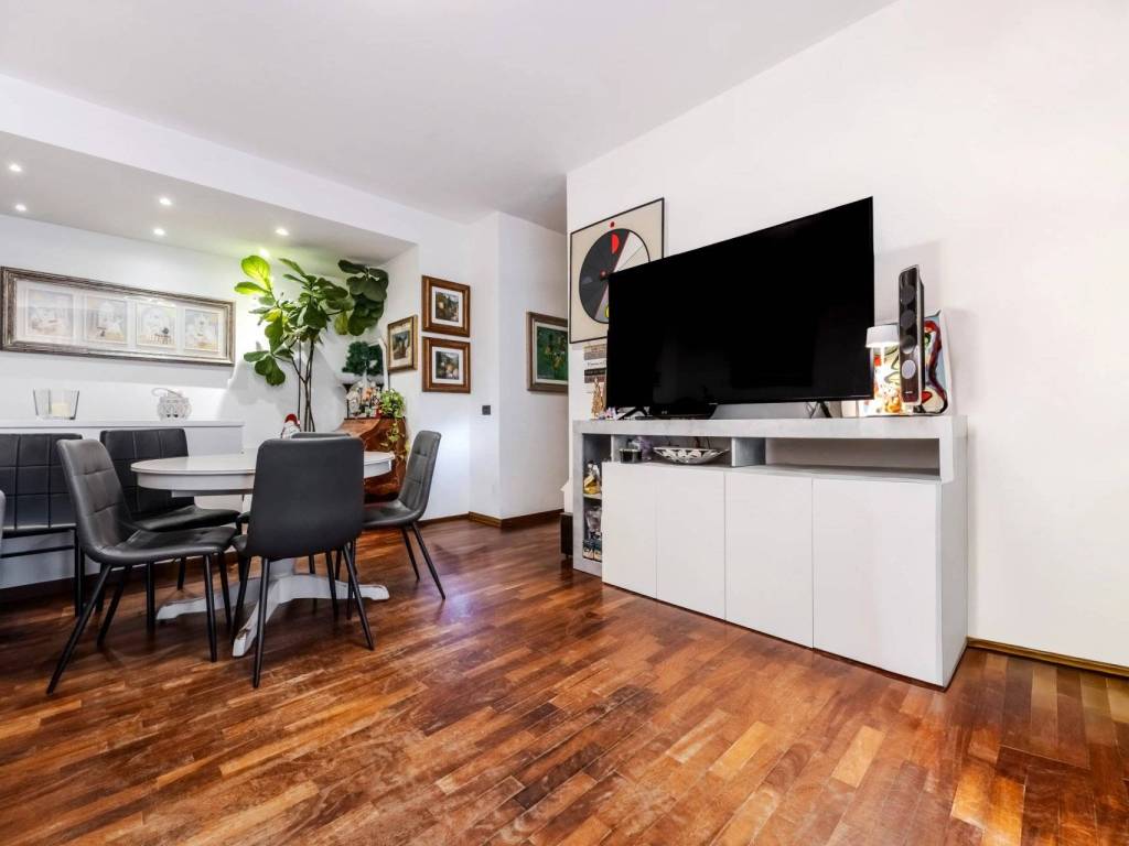 Appartamento a Arese in Via Giacomo Matteotti, 16 - Foto 3