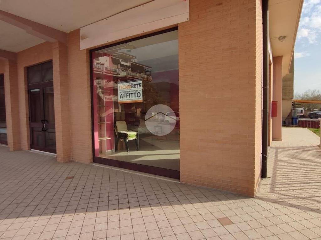 Immobile a Cassino in VIA ILARIA ALPI, 4 - Foto 4