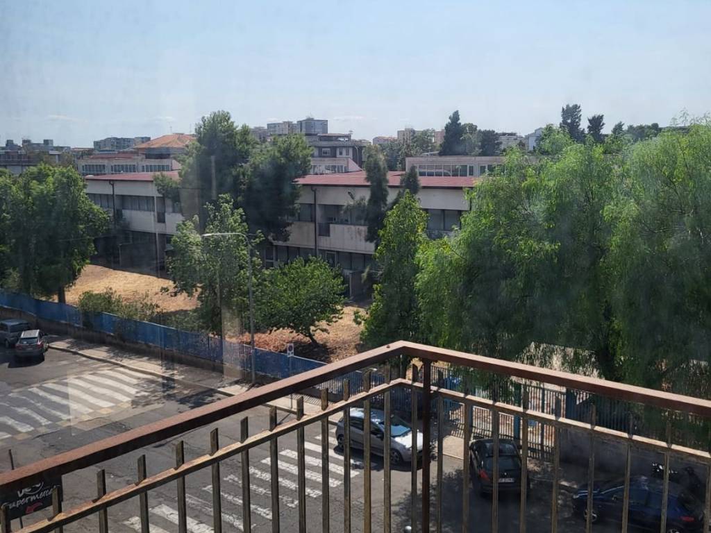 Appartamento a Catania in Viale delle Medaglie d'Oro - Foto 5