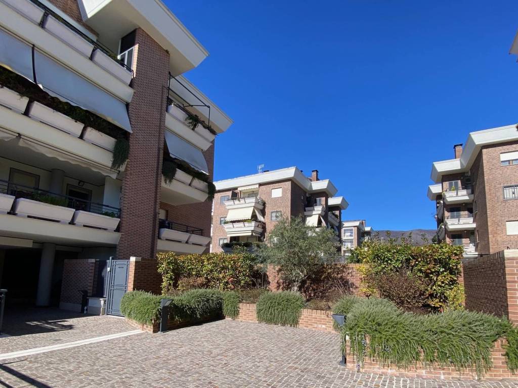 Appartamento a Velletri in Via Nuova Ceppeta, 5 - Foto 2