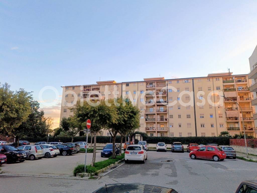 Appartamento a Caserta in Piazza Giuseppe Ungaretti - Foto 2
