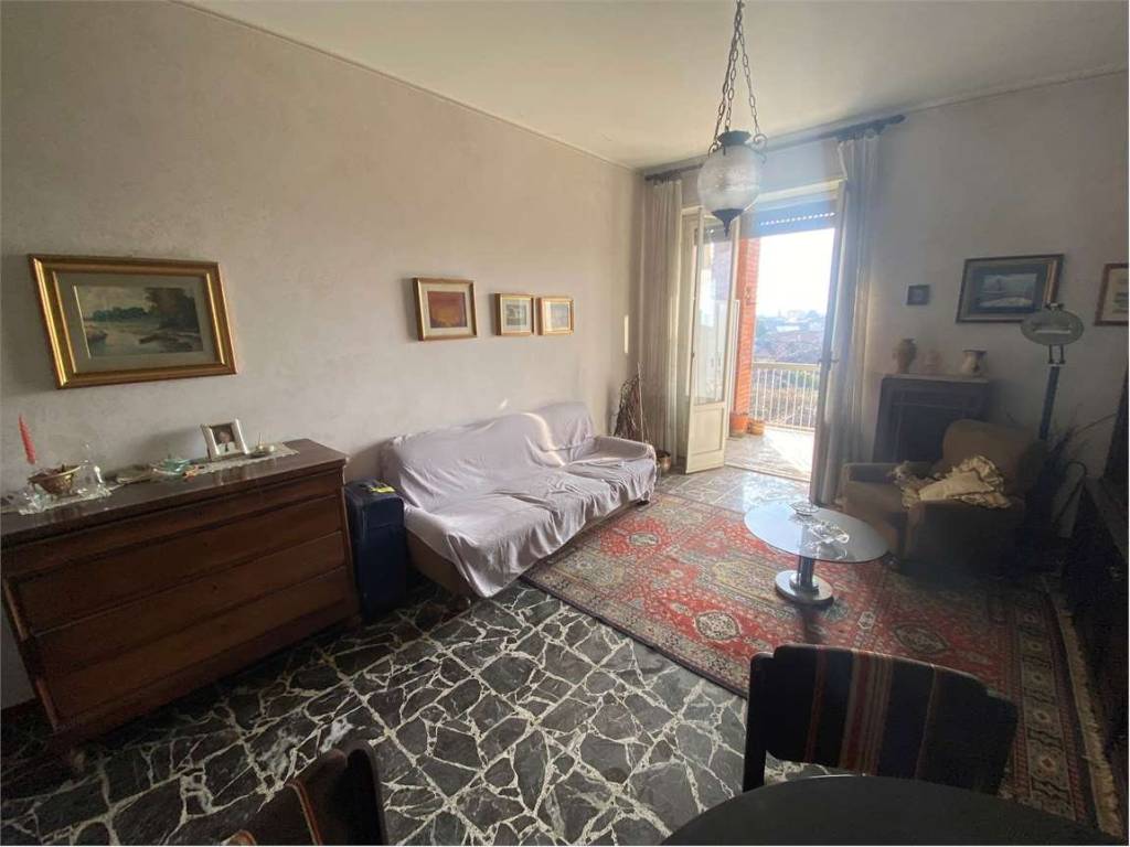 Appartamento a Vigevano in Corso Genova, 2 - Foto 2