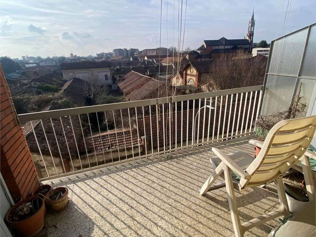 Appartamento a Vigevano in Corso Genova, 2 - Foto 3