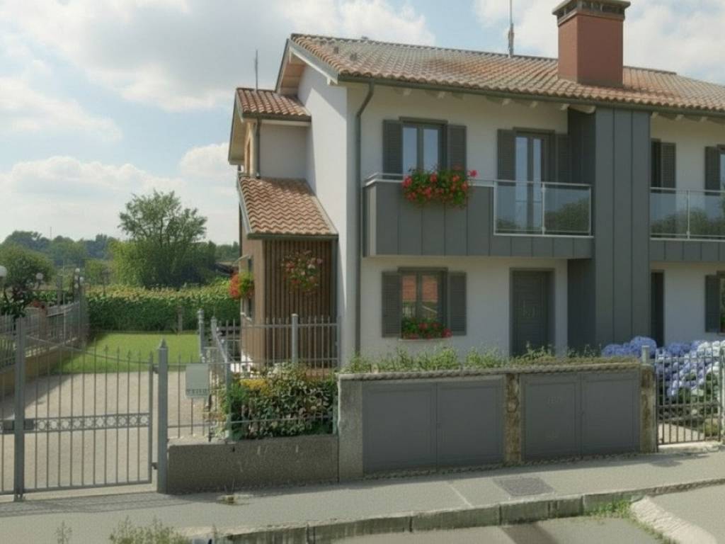 Terreno a San pietro viminario in Quartiere San Mauro - Foto 2