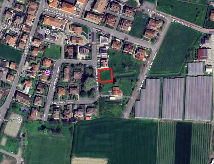 Terreno a San pietro viminario in Quartiere San Mauro - Foto 3