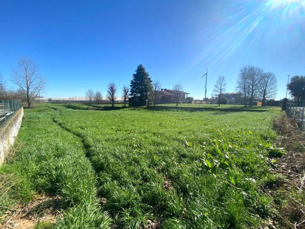 Terreno a San pietro viminario in Quartiere San Mauro - Foto 4